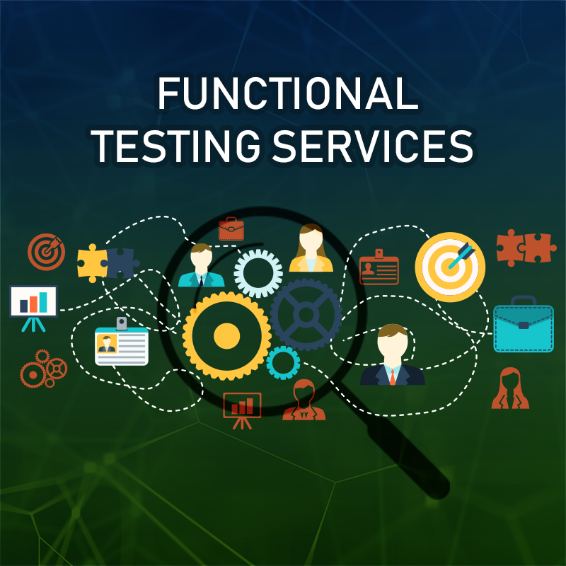 QAInfoTech's tweet image. We follow organized approach in #FunctionalTestingServices by leveraging our internal framework with #Automation tools and home-grown methodologies.
#SoftwareFunctionalTesting #AppFunctionalTesting #FunctionalTestingApproach #SoftwareTestingServices
qainfotech.com/functional-tes…