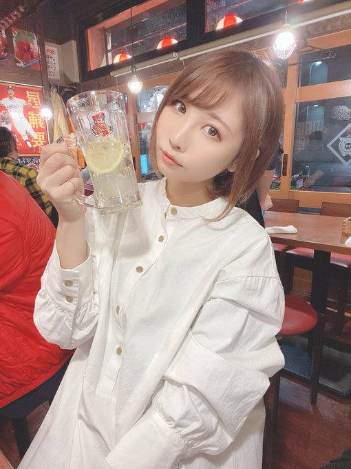 コスプレイヤーしらほしなつみのTwitter画像15