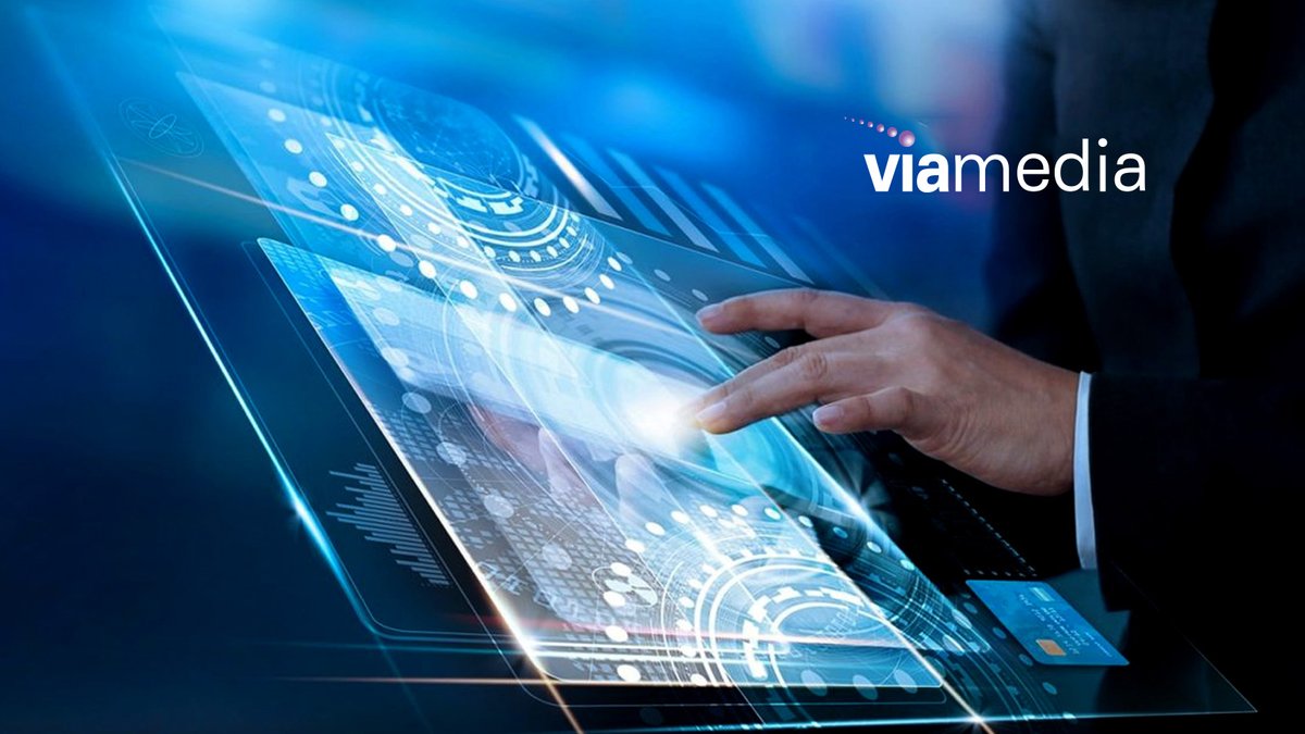 Komal_MTS's tweet photo. Viamedia, EMX and Advertisers from CTV Media Announce Successful Live Market Trial Delivering Digital Programmatic Ads into Live Cable TV on WOW!’s Columbus System
https://t.co/vYCCntO7ha @AiThority #RTBTechnology #videoadvertising https://t.co/WVm1wMaqdV