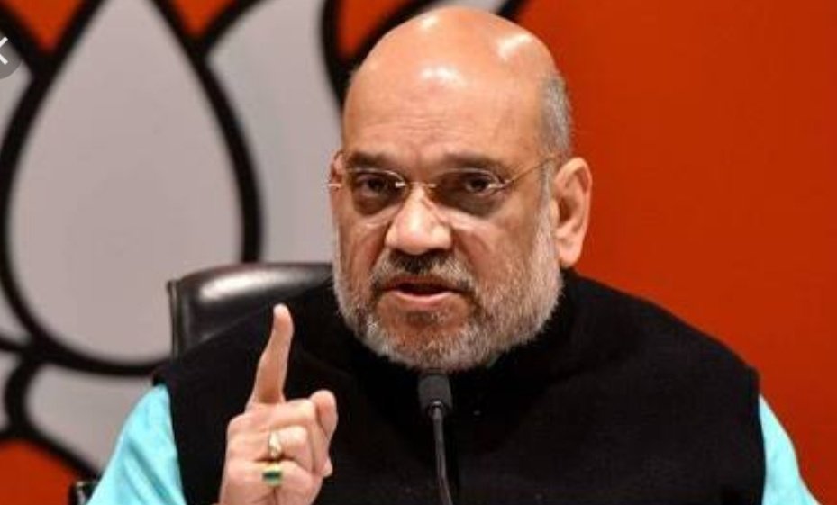 MaheshJoshi_MJ's tweet image. No Going Back on #CAA , Govt Firm Like Rock says Home Minister @AmitShah and I fully #SupportCAB #SupportCAA 

#SupportCAB2019