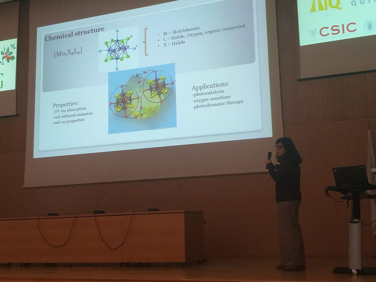 Grupo de Nanomateriales ITQ tweet media