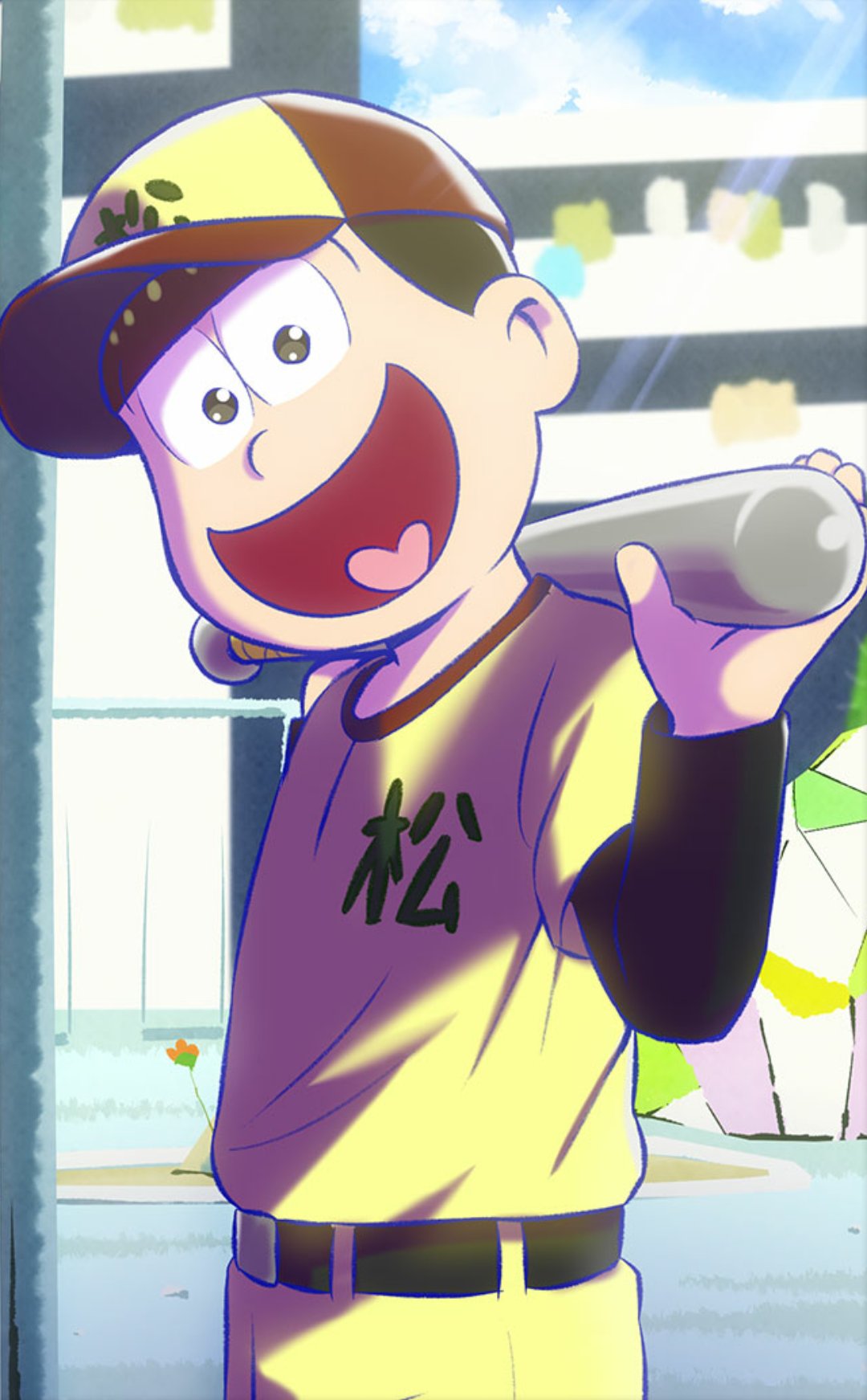 かもめ No Twitter Edスチル 十四松とトド松 おそ松さん ニープロ T Co Bwclx5oocp Twitter かもめ No Twitter Edスチル 十四松とトド松 おそ松さん ニープロ T Co Bwclx5oocp Twitter