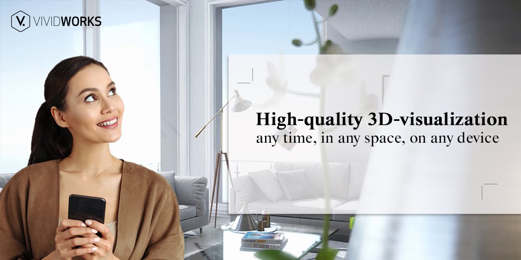 vividworks's tweet image. No more phone-book-sized catalogs, no more exhausting sales pitches. All you need is our #VisualCPQ solution and a device of your choice. Save time, money and everyone’s nerves. 

vividworks.com/solutions/

#SalesTool #VisualSelling #solution