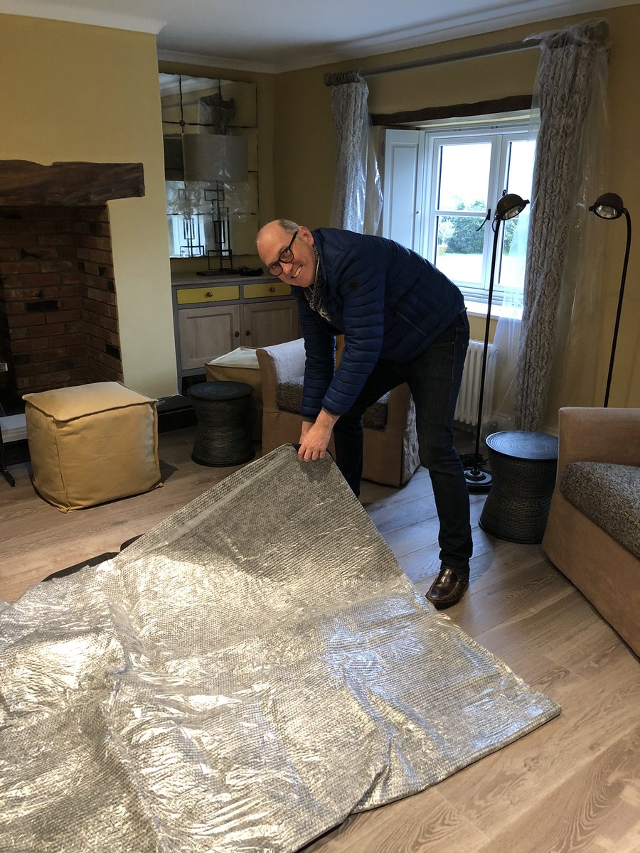 ashtonhouse_des's tweet photo. Last #projectinstall before Christmas https://t.co/9Vw7W9Zyub