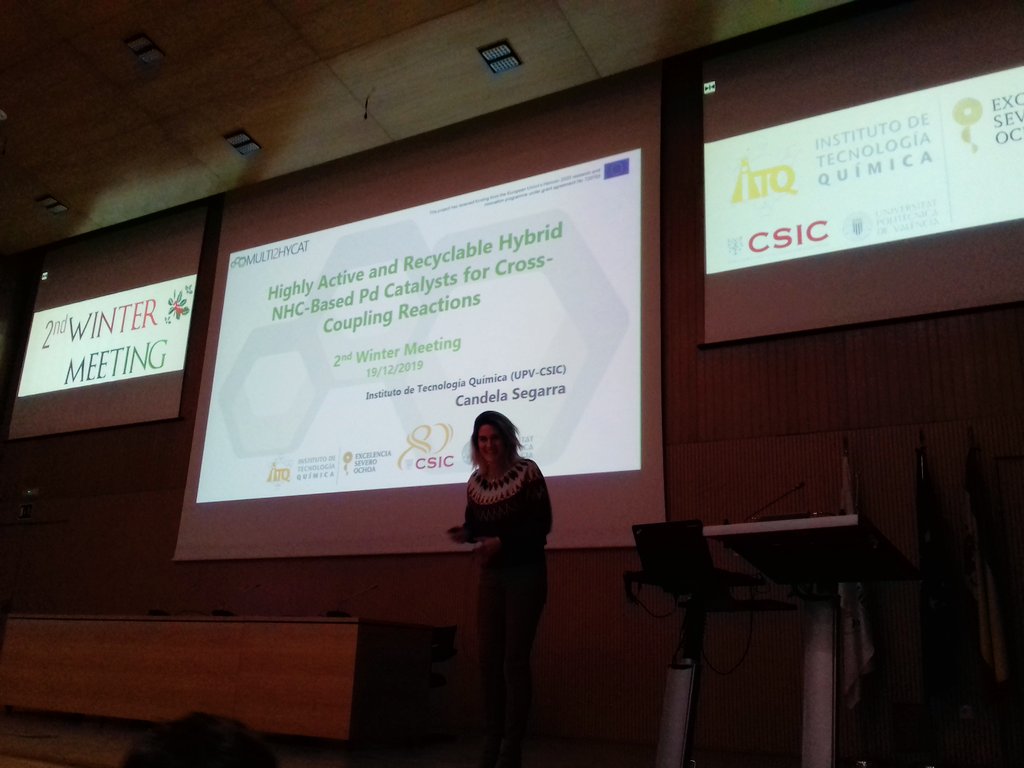ITQ (CSIC-UPV) tweet media
