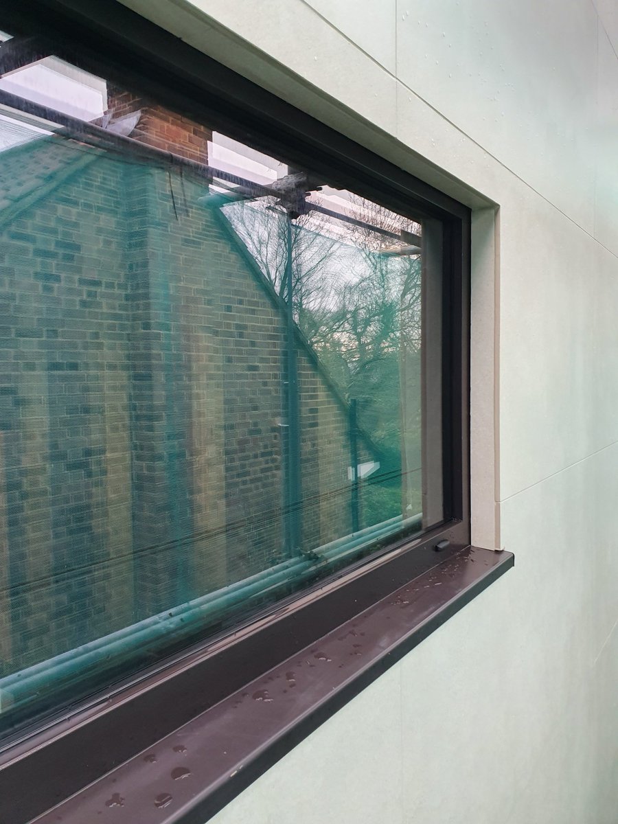 modelprojectsuk's tweet photo. Great progress on the Blackheath New Build House. The glazing and external tiling. Stunning!!!! #creatingbeautifulhomes #modelprojects #property #newbuild #newbuildhome #selfbuild #eco #architecturaldesign https://t.co/Nljo51DLtf