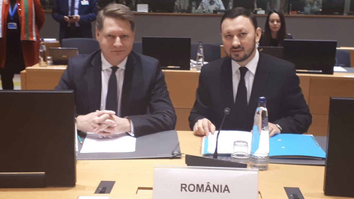 Romania in the EU 🇷🇴 tweet media