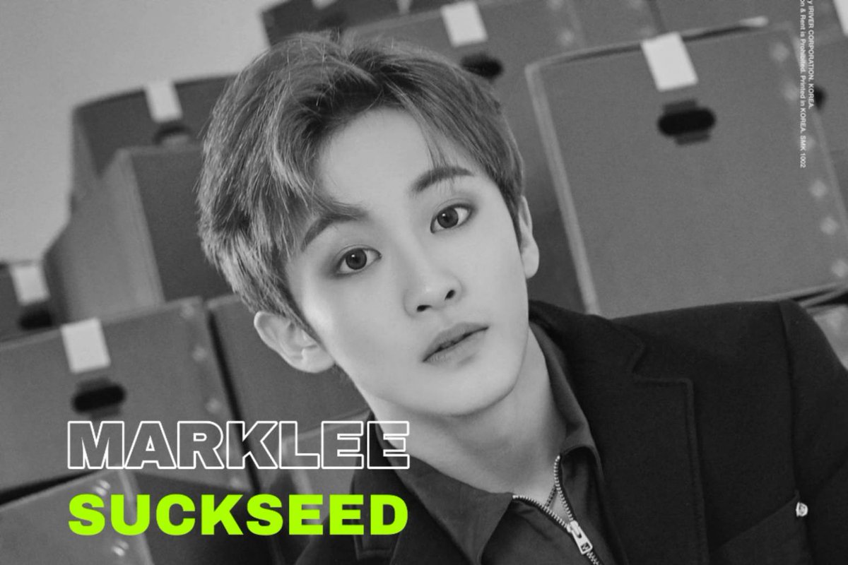 ♡/ WELCOME TO SUCKSEED

ㅡ @butmarklee 

#heysuckseedgen2