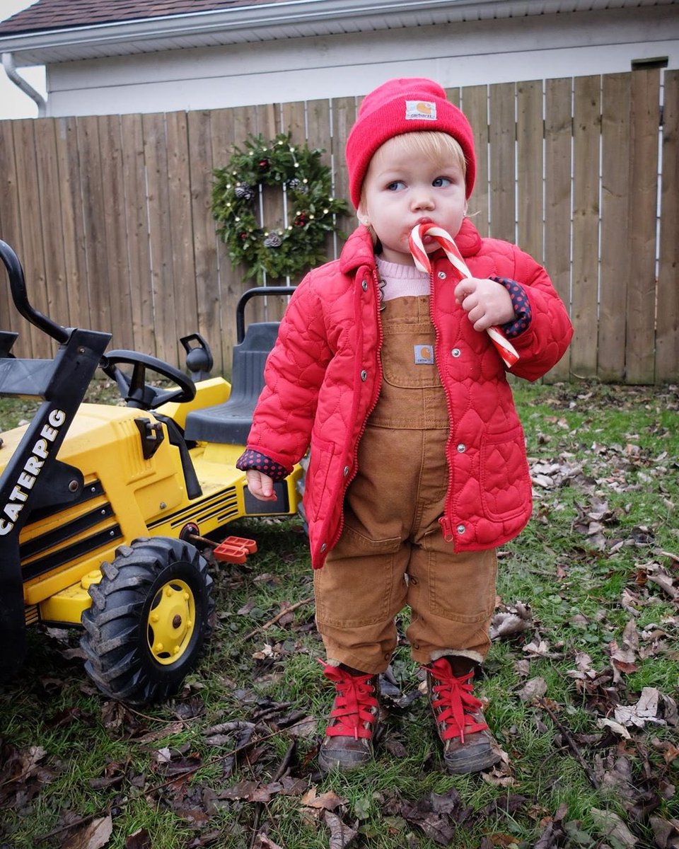 The Caterpeg was manufactured by Peg Perego in the late 1990s🤯! We are happy to see that this little cutie is still enjoying it 🥰!
#PegPeregoTBT