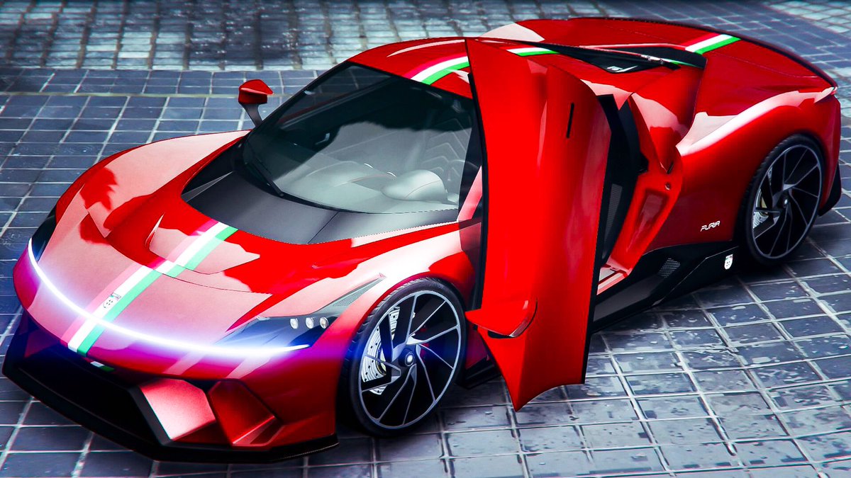 BIGBOY4080362's tweet photo. #B1GMATIC     #LuckySnaps 
#GTAONLINE  #ARTEsnapmatic 
#Snapmatic    #RockstarGames 
#CasinoHeistDLC

Grotti Furia 🌹 https://t.co/zJgbaFbpFj