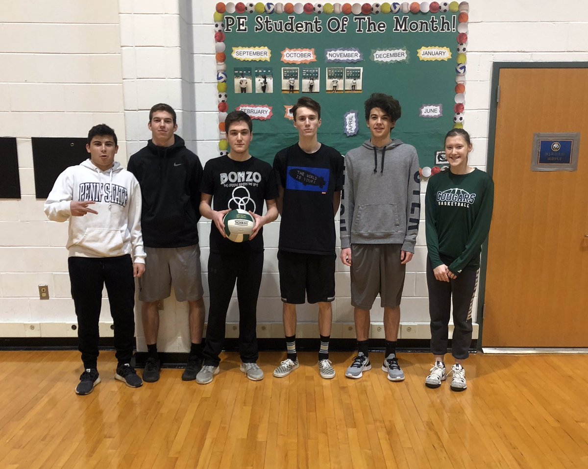 CNHS_PhysEd's tweet photo. Period 2 All Stars! https://t.co/2YsMmblbZl