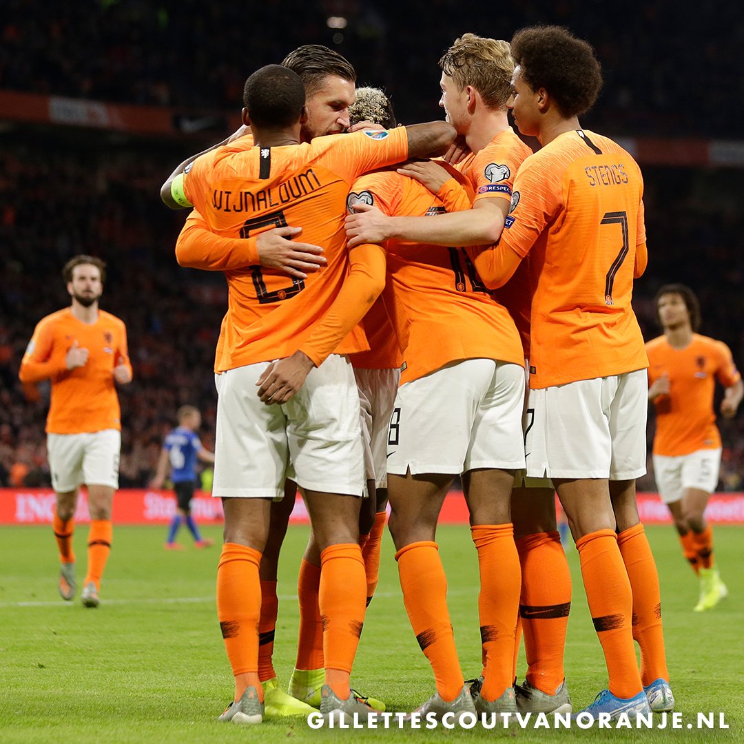 De winterstop komt snel dichterbij en daarmee ook de start van een nieuwe transferperiode. 🔄 Welke (potentiële) international is volgens jou klaar voor een volgende stap? #scoutvanoranje