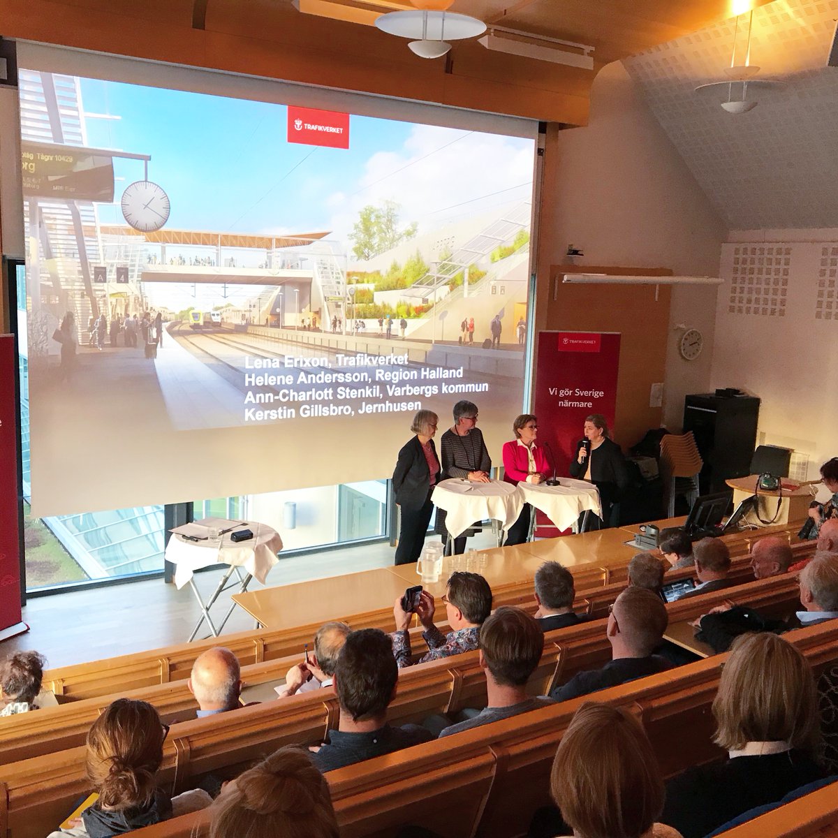 Campus Varberg tweet media