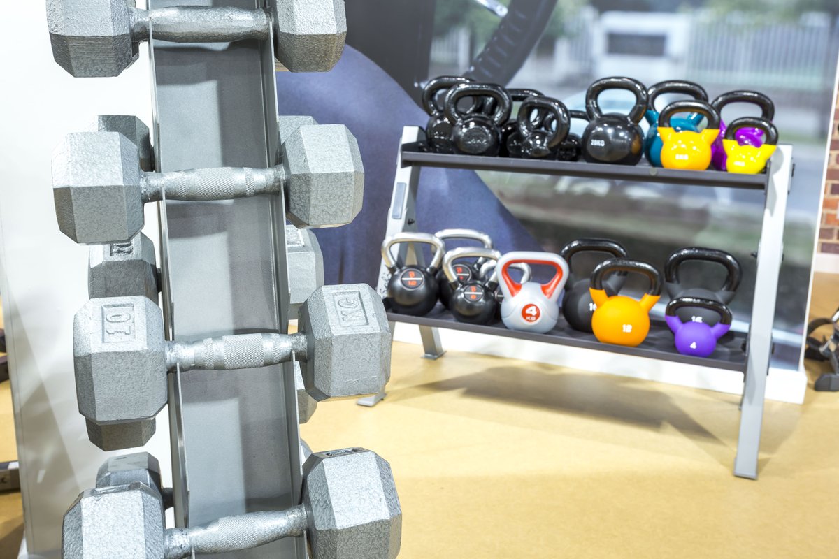 Fitness Superstore tweet media