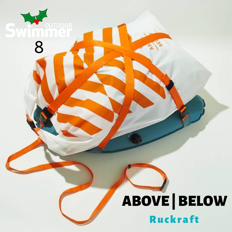 outdoor_swimmer's tweet photo. 🎅We've got a real humdinger of a prize in store for you on Day 8 of the Outdoor Swimmer 12 Days of Christmas!🎅 

Today we're giving away an amazing Ruckraft by Above Below!

Like and share this post for chance to win! https://t.co/xWoGGBDxVt