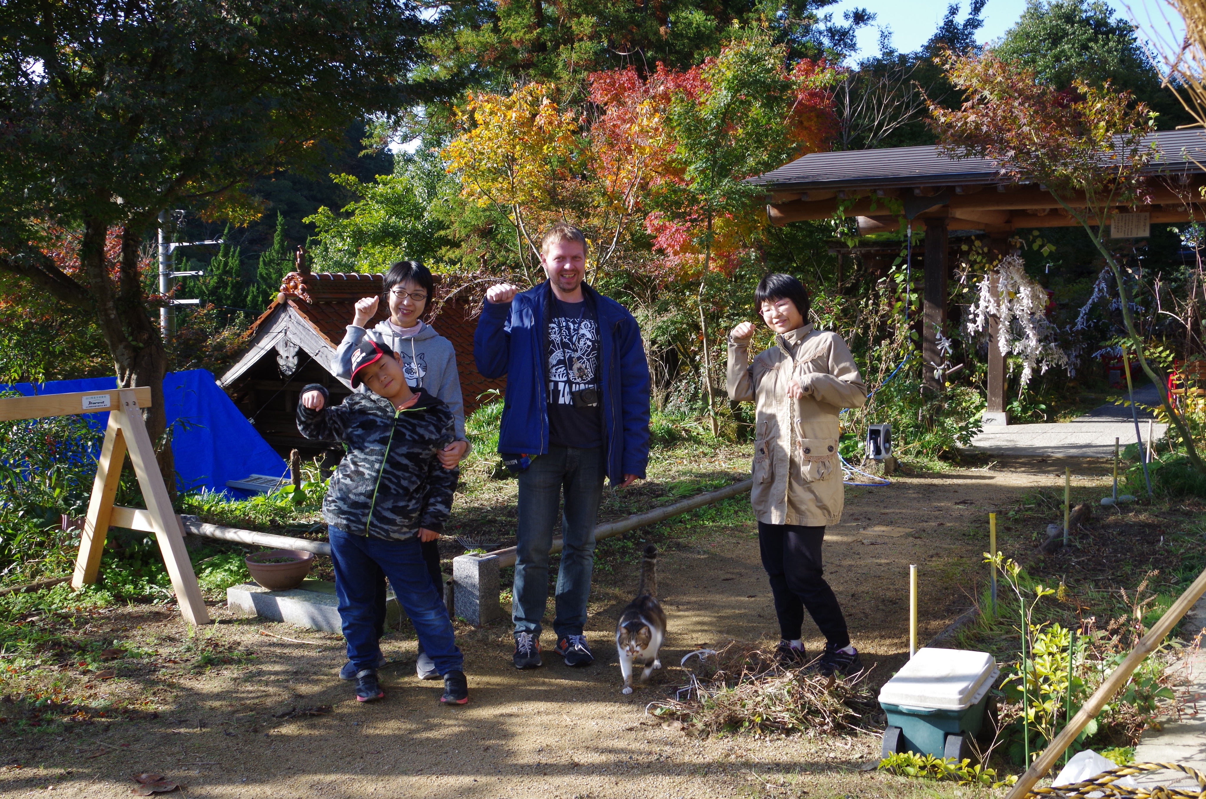تويتر 雲林寺 ネコ寺 公式 على تويتر Nhk総合 もふもふモフモフ をご覧いただいたみなさん ありがとうございました 今日の放送が見られなかったという方 年内再放送が二回あります ぜひチェックしてみてくださいね T Co Ceycdjjfvz もふにゃん