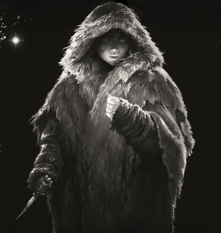 Mark__Lawrence's tweet photo. The Girl and the Stars.

Wrap up warmly, it's going to be COLD. https://t.co/GInZaxEpdA