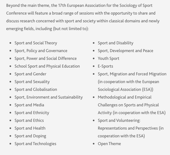 EASS2020's tweet photo. 📢REMINDER📢The call for #eass2020 abstracts closes on January 31st 2020. Please visit our website - https://t.co/tUeOzXdNHq - for further details. We are looking forward to read your submissions! https://t.co/oh0sMZlL7Q