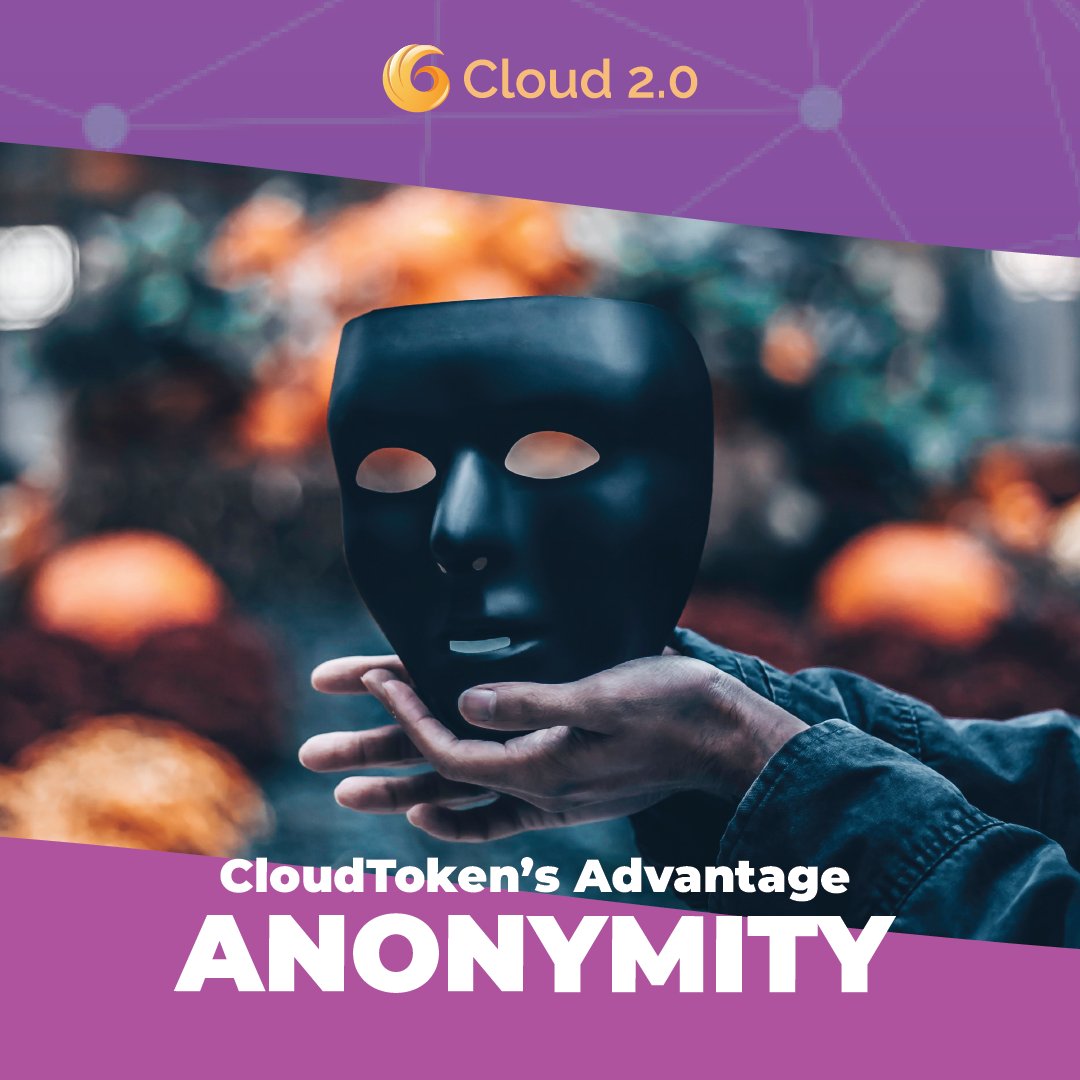 Cloud Token tweet media