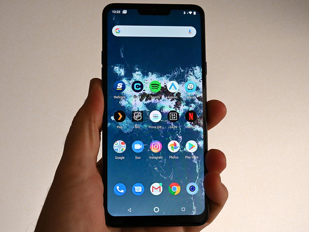 raqamitv's tweet photo. تحديث الاندرويد 10 بدأ يصل للهاتف LG G7 One على الأقل في كوريا الجنوبية.
يبلغ حجمه 740MB وسيتوفر بشكل تدريجي للجميع.
#LGG7one #LG #Android10 https://t.co/EIdaQiuSU1