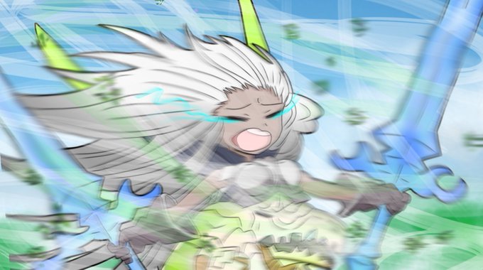 A List Of Tweets Where ばにたん Was Sent As グラブル 1 Whotwi Graphical Twitter Analysis