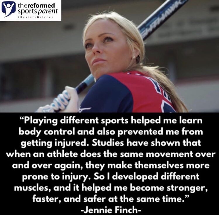 Kkhaefner's tweet photo. Be this girl ⚽️🏀🥍🥎🏐 https://t.co/SHTxz1VNe3