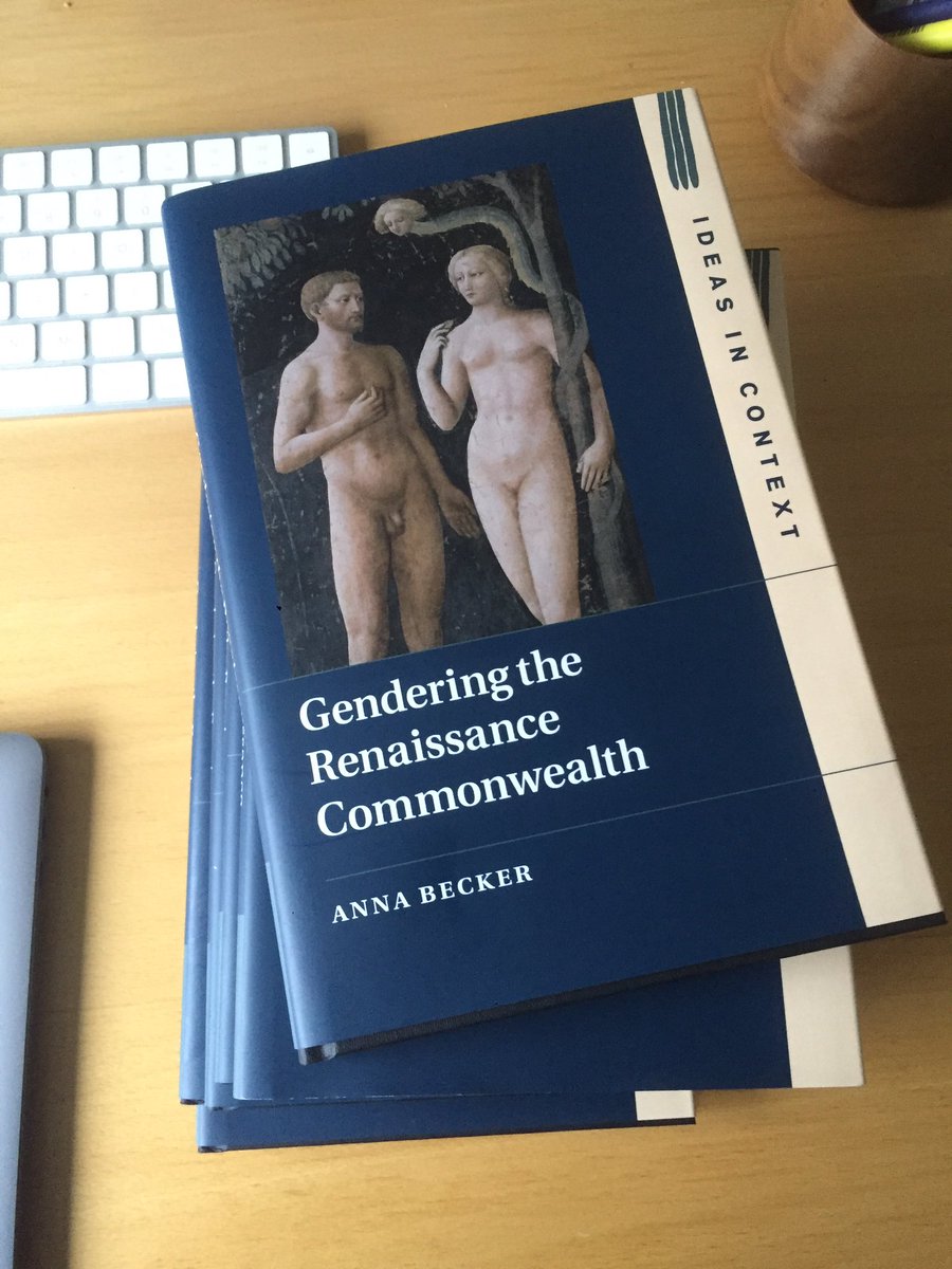 Anna Becker tweet media