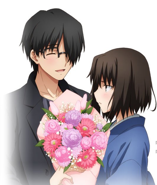 黒桐幹也生誕祭19 Togetter