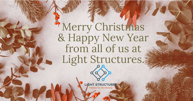 LS_monitoring's tweet photo. Merry Christmas and Happy New from Norway
#MerryChristmas #happynewyear2020 #lightstructuresas #ls_monitoring https://t.co/0nZG3TzVN6
