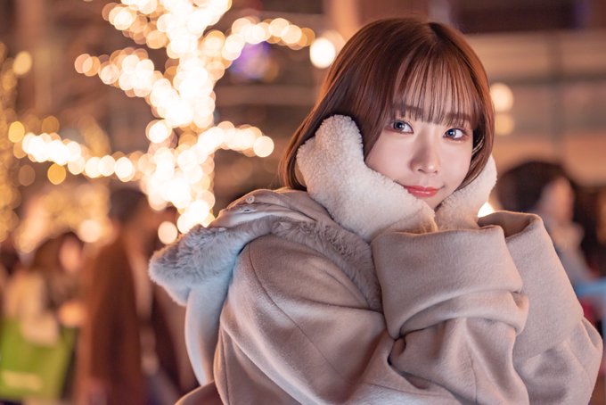 コスプレイヤーりなしぃのTwitter画像1