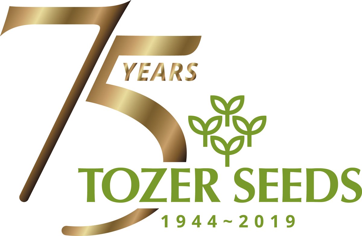 We are recuiting for a temporary Graduate Intern position at Tozer Seeds 
tozerseeds.com/uk/job/graduat…
#vacancy #internship #graduatejob