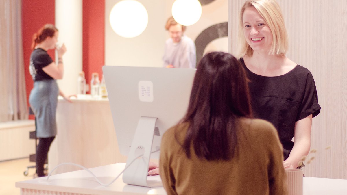 Nightingale Health tweet media