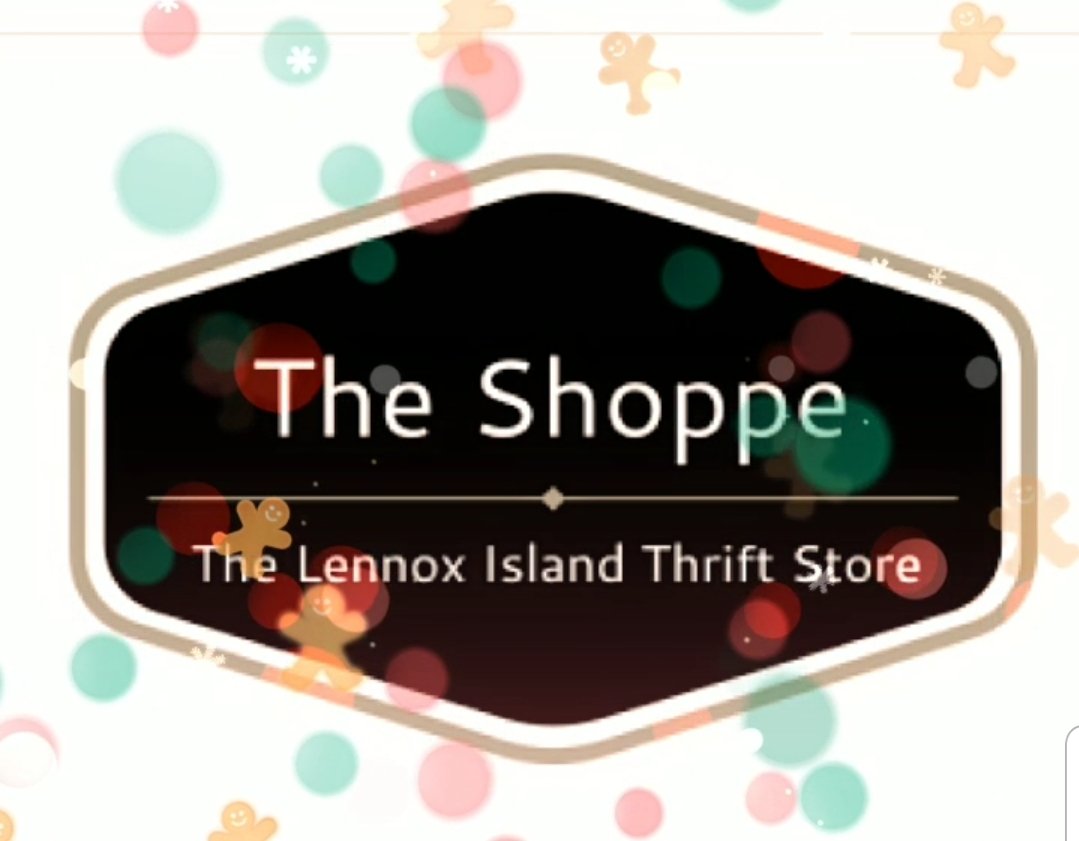 LIDevCorp's tweet photo. The Shoppe: Lennox Island Thrift Store's soft opening will take place today from 10am to 6pm. Located at the old Daycare on Lennox Island First Nation. Check out our Facebook site for a tour of the new Shoppe. #community #socialenterprise #fn #christmastime #lennoxisland https://t.co/r5F7hRqfRs