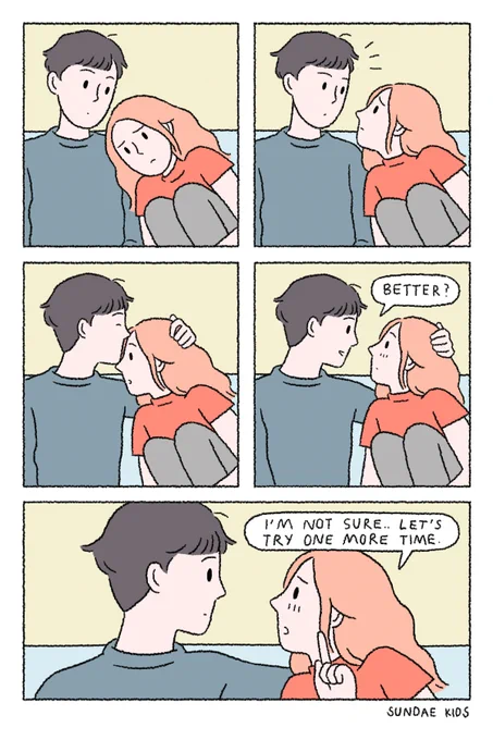 #sundaekids 