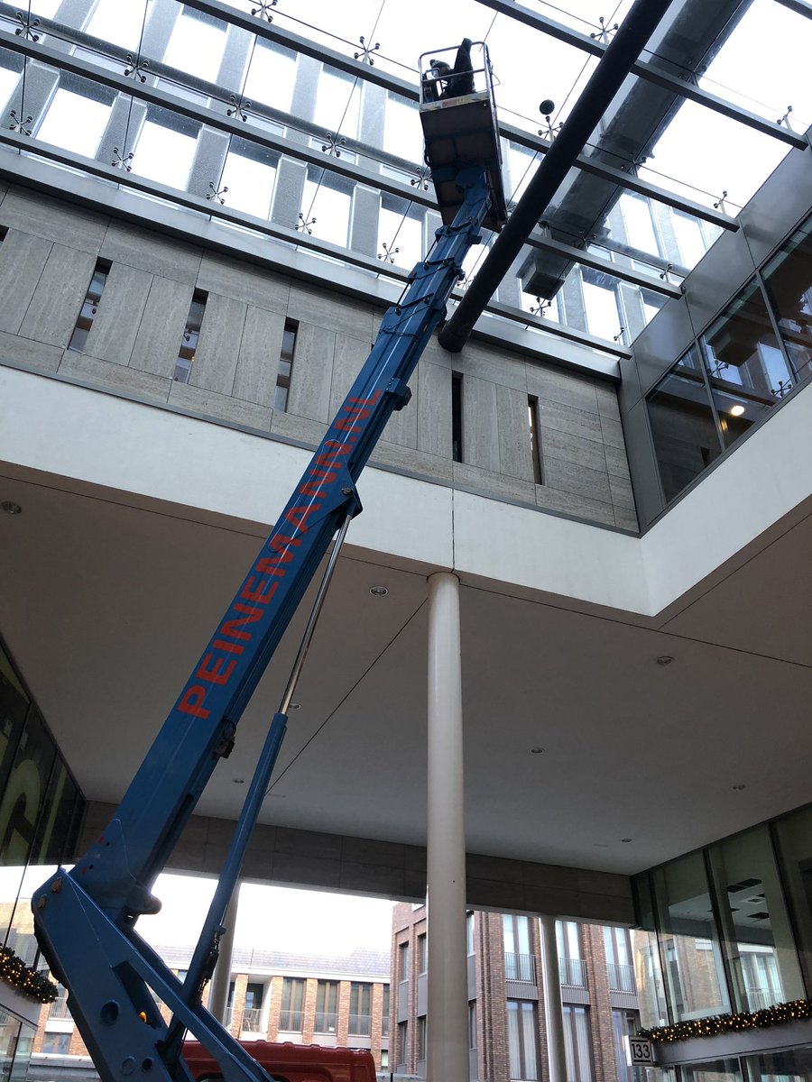 glasvanooyen's tweet photo. Een dagje met #peinemann staat altijd garant voor anders dan standaard 💪🏽!

#mosaeforum #glasvanooyen https://t.co/sqLkTlXG19