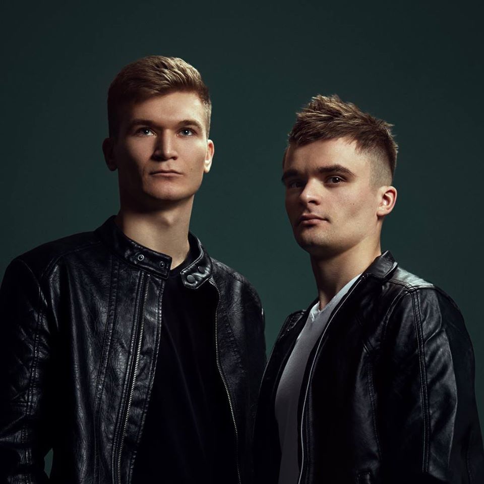 Utopia HeartBeat tweet media