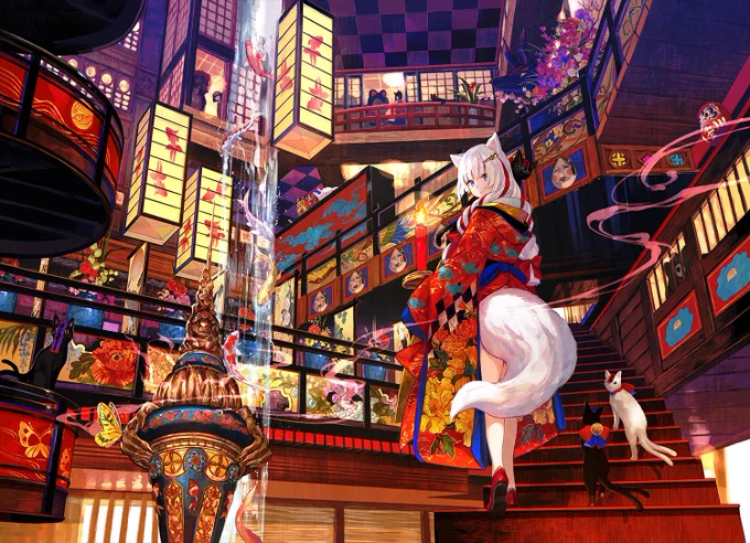 #2019年自分が選ぶ今年の4枚 