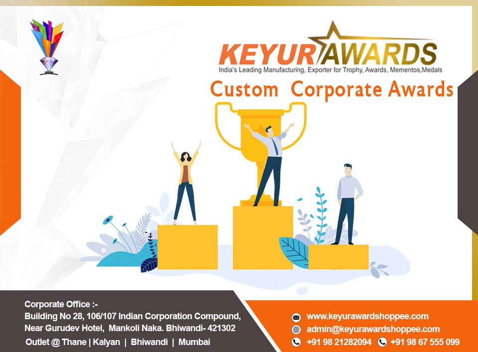 AwardKeyur's tweet photo. Keyur Awards Shoppee a large collection of high quality corporate awards, custom plaques and custom corporate gifts

https://t.co/GWnf08Z7Pw

#CustomCorporateAwards https://t.co/X9mbsG5L1n