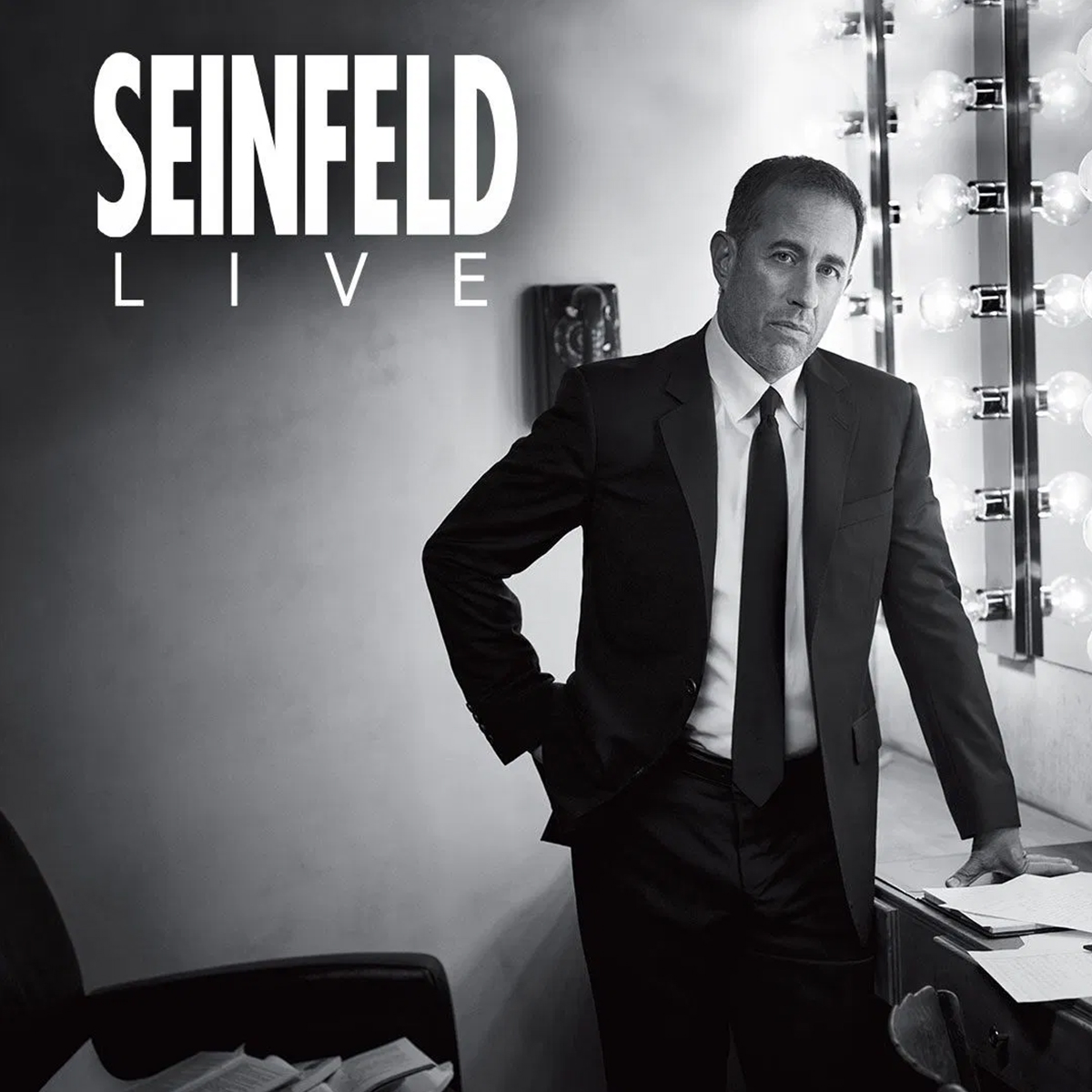 America’s premier comedian, Jerry Seinfeld, comes to the Stranahan Theatre this Friday to perform his signature stand-up routine. Seinfeld has been hailed for his uncanny ability to joke about the little things in life that relate to audiences everywhere.
