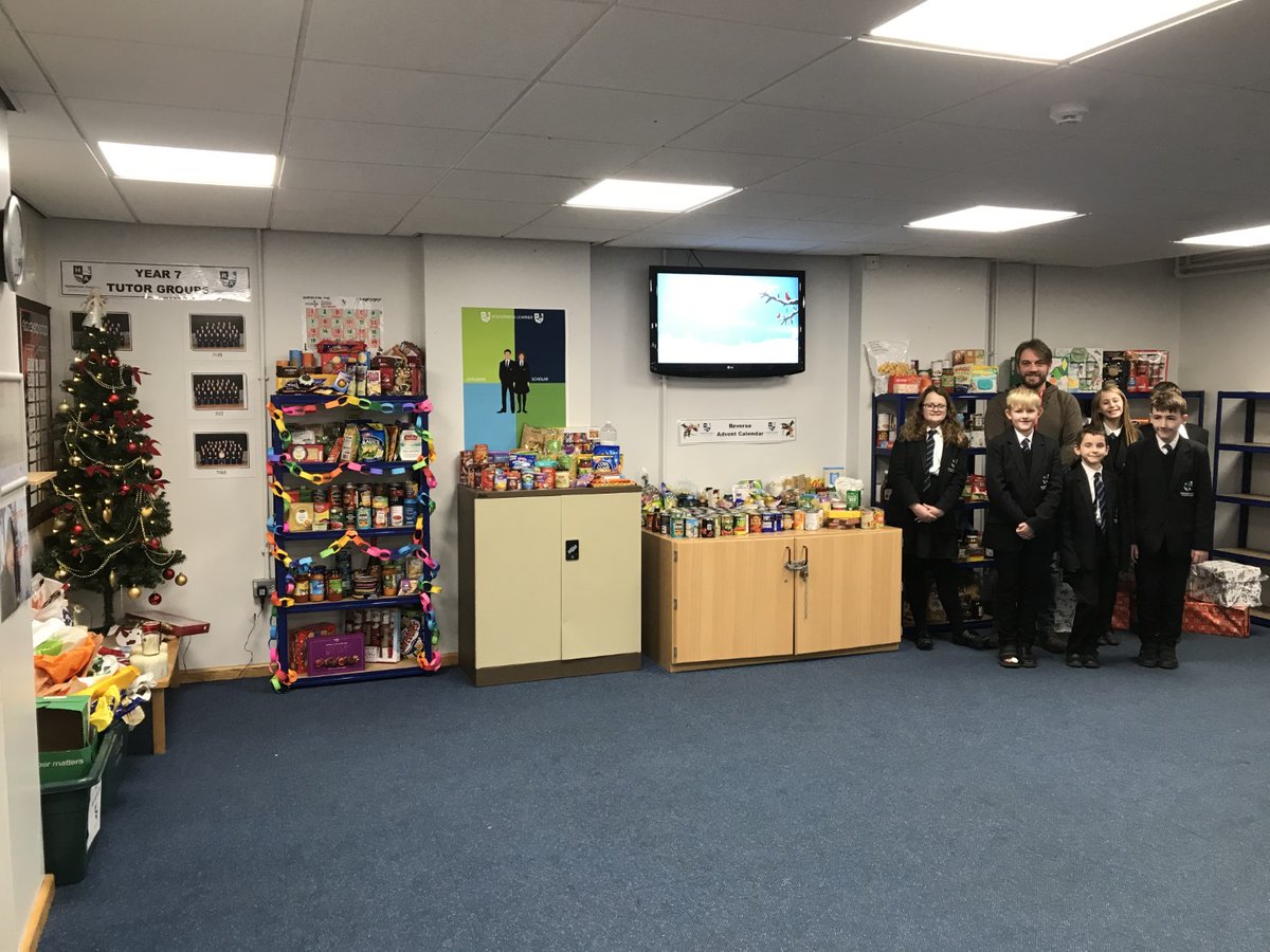 Home Holderness Academy