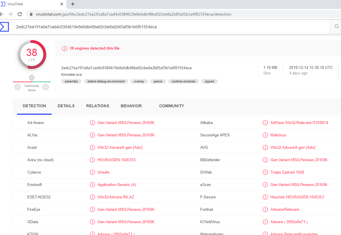david_jursa's tweet photo. Big #FakeFlash infra at https://t.co/m8jHnoh4oq dropped from #Malvertising https://t.co/T3qmrHMz09