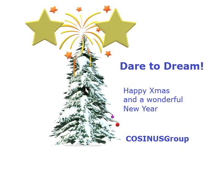 CosinusG tweet picture