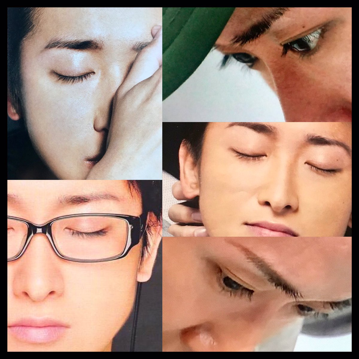 Tatiy180 En Twitter 12月19日は まつ育の日 大野智 朝起きてクルンとカールしてる事がたまにあるそう ビューラーで上げてるの ってメイクさんに聞かれた事があって そんなのやんないよ って 笑 智くんの長くて美しいまつげ憧れるなぁ