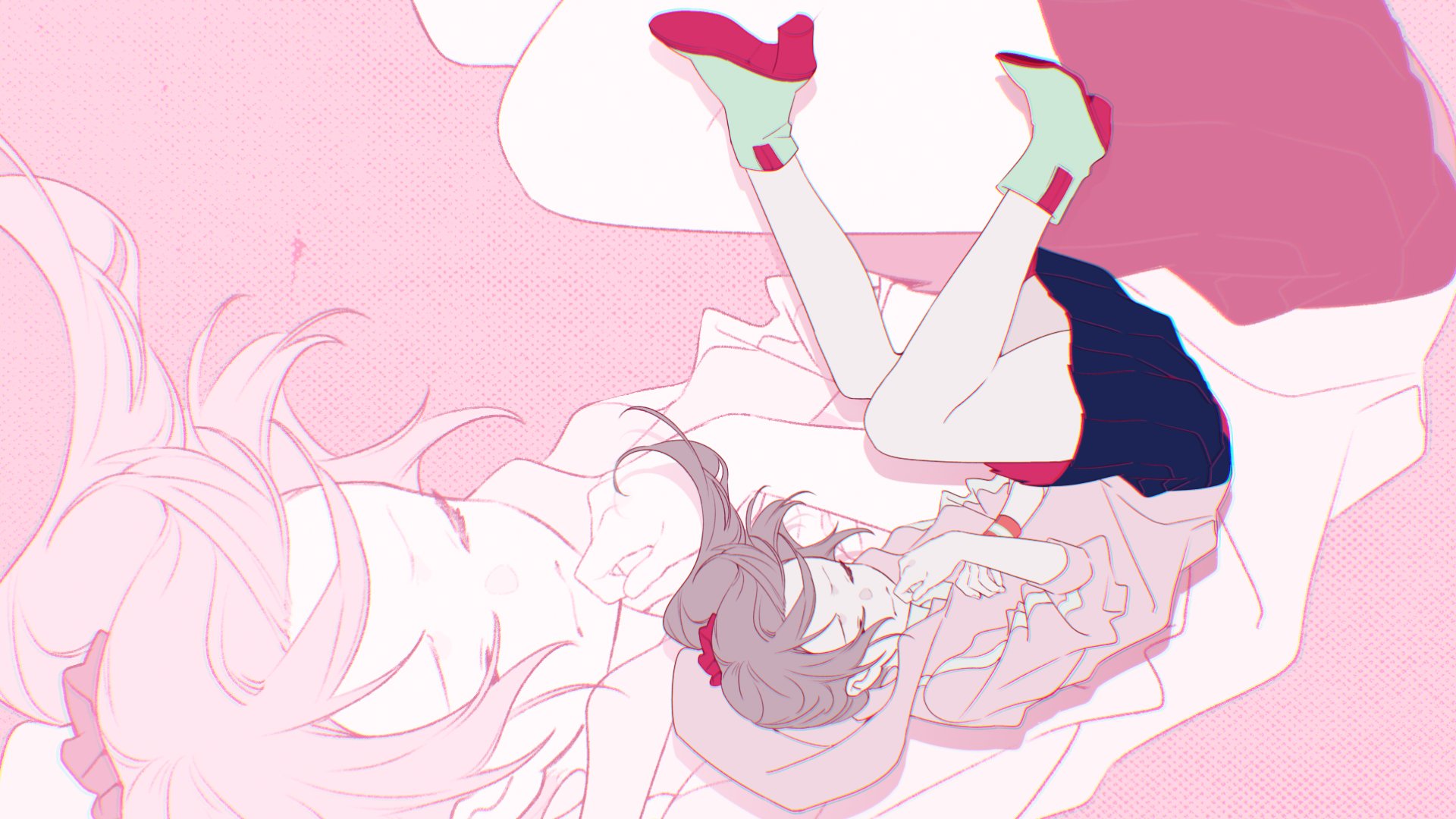 Azyun 映像を担当させていただきました ツユ ロックな君とはお別れだ Mv Youtube T Co Yeevyty0dl T Co Drcqevnipf Twitter