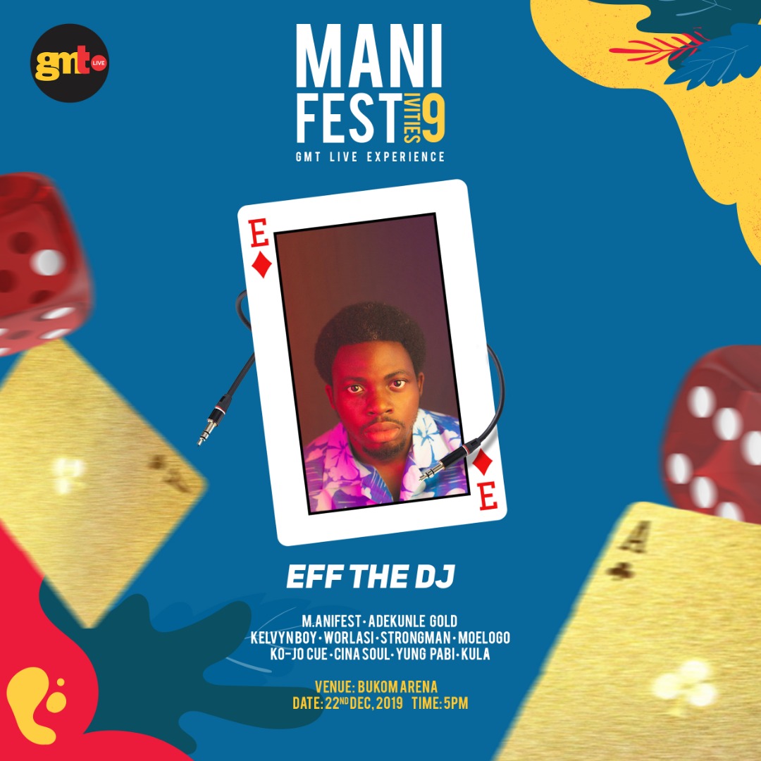 manifestive's tweet photo. We've got your DJ's favorite DJs and the MC to start the #Manifestivities19 jams
Get your tickets ππΎ
https://t.co/UCJbEkZyMH
#GMT19
#TheGamble https://t.co/HmPvSEMOxW