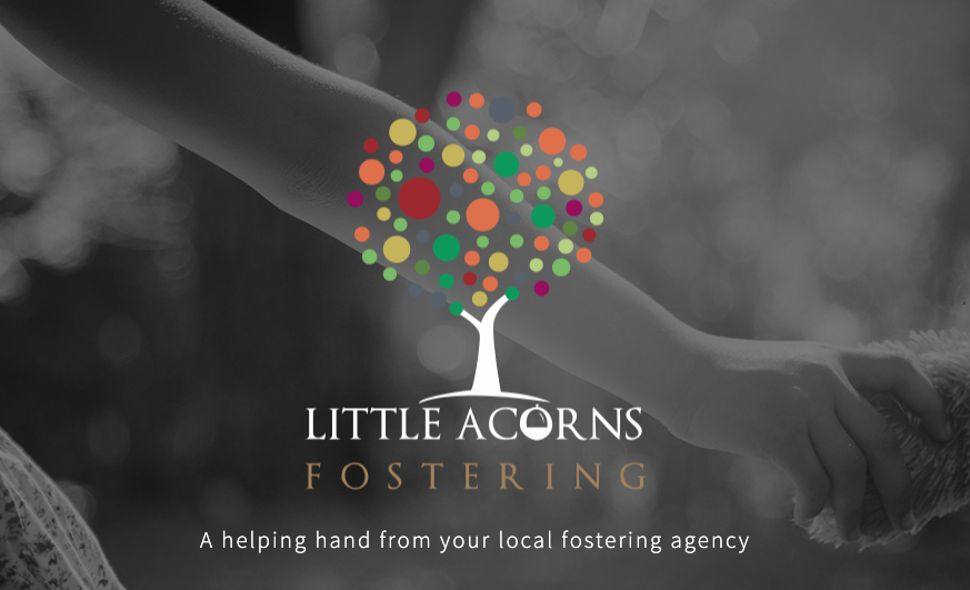 Little Acorns Fostering tweet media
