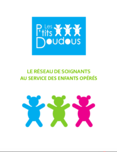 EFOPS1's tweet photo. Appli ludique " Le héros c'est toi" pour rassurer les #enfants avant une #operation :En 5 ans, 216000 enfants opérés ont bénéficié de cet accompagnement ludique qui a permis de réduire de 80% les #anxiolytiques de la #premedication. https://t.co/0ljnBdu2mS https://t.co/6F8JA1CRGG https://t.co/OXEATHAnl8