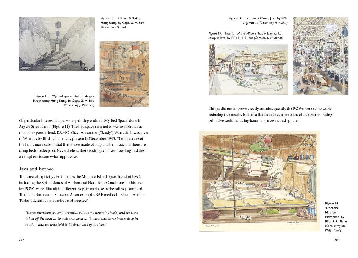 #newbookalert #FEPOW
“This wonderfully produced book expresses how unbreakable the human spirit can be in circumstances of unthinkable adversity.” – Philip Mould, art historian, art dealer and broadcaster (BBC’s Fake or Fortune) carnegiepublishing.co.uk/product/captiv…