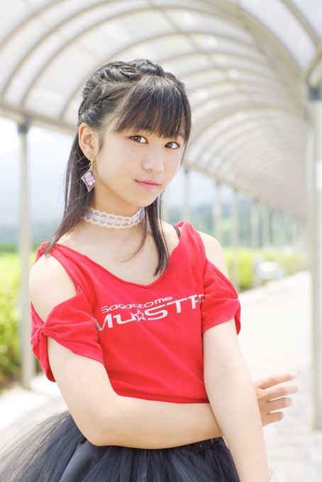 Twitterのコスプレ画像4