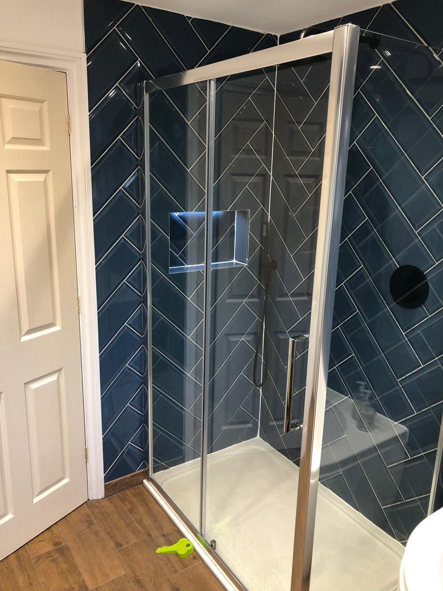 MasterBuildDev1's tweet image. Our team are qualified #bathroom fitters that have the necessary skills to complete your bathroom #refurbishment to the highest standards. To learn more about what we do, please visit our website buff.ly/2nCHH9D